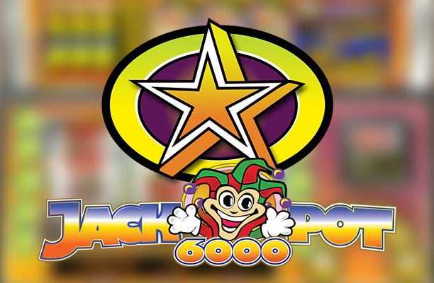 Jackpot 6000 Slots